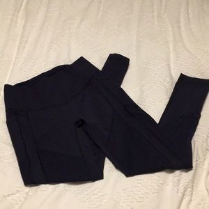 Lululemon All the Right Places. Size 8.